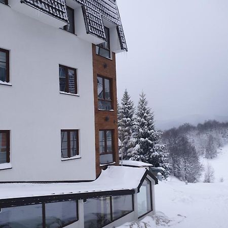 Apartman Kostic Kraljev Konak Kopaonik Dış mekan fotoğraf