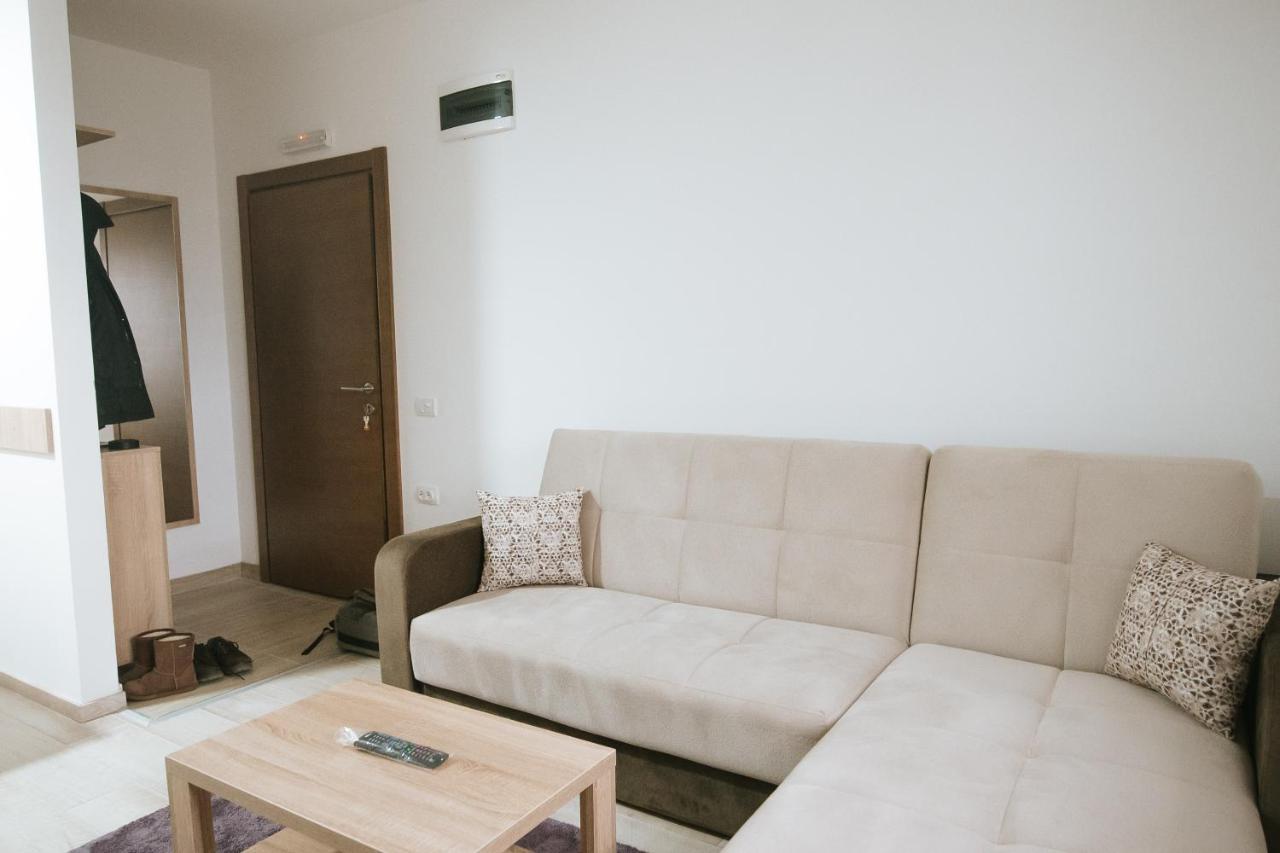 Apartman Kostic Kraljev Konak Kopaonik Dış mekan fotoğraf