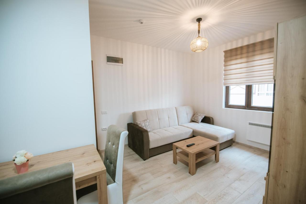 Apartman Kostic Kraljev Konak Kopaonik Dış mekan fotoğraf