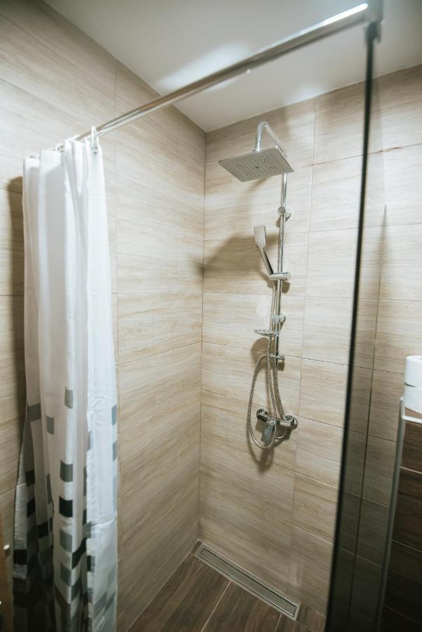 Apartman Kostic Kraljev Konak Kopaonik Dış mekan fotoğraf