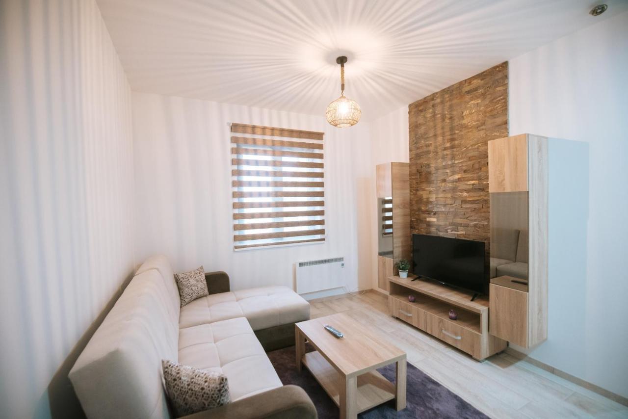 Apartman Kostic Kraljev Konak Kopaonik Dış mekan fotoğraf