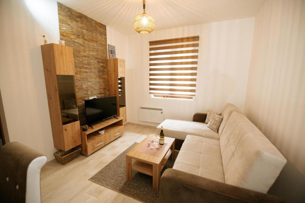 Apartman Kostic Kraljev Konak Kopaonik Dış mekan fotoğraf