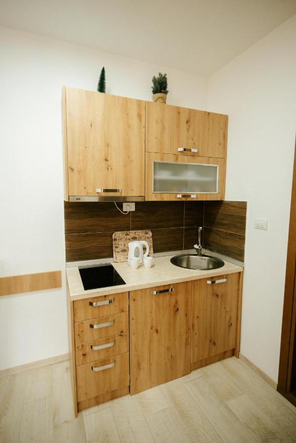 Apartman Kostic Kraljev Konak Kopaonik Dış mekan fotoğraf