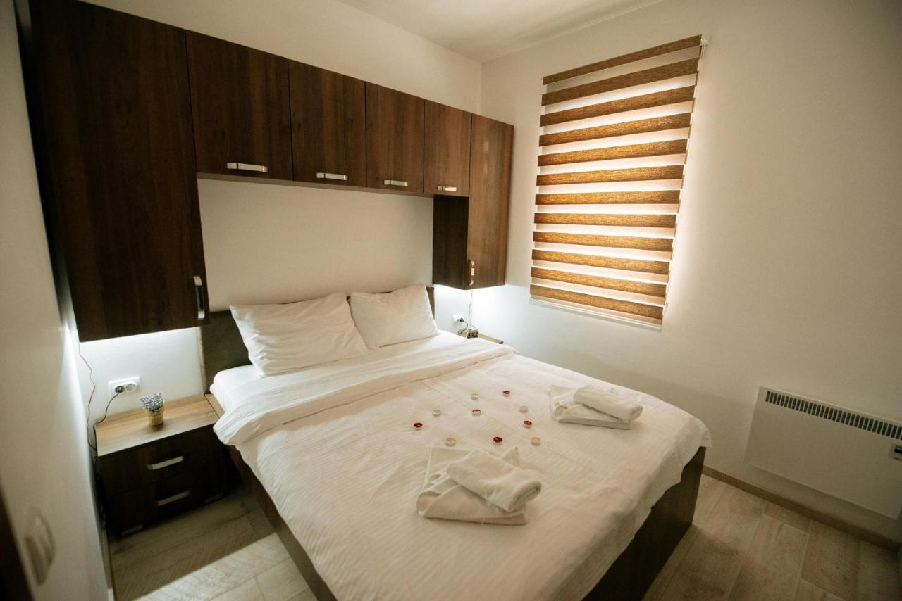 Apartman Kostic Kraljev Konak Kopaonik Dış mekan fotoğraf
