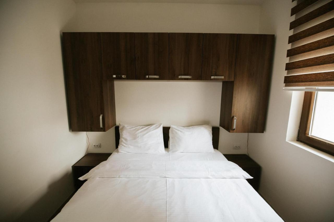 Apartman Kostic Kraljev Konak Kopaonik Dış mekan fotoğraf